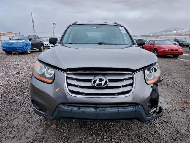 Hyundai SANTA FE Gls Image 4