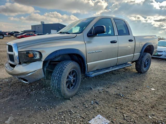  Salvage Dodge Ram 1500