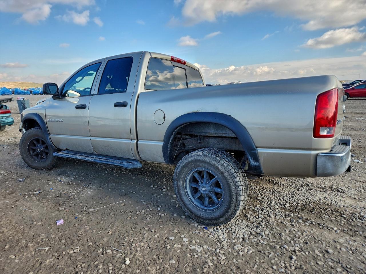 Dodge Ram 1500 St Image 7