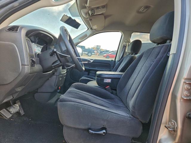 Dodge Ram 1500 St Image 9