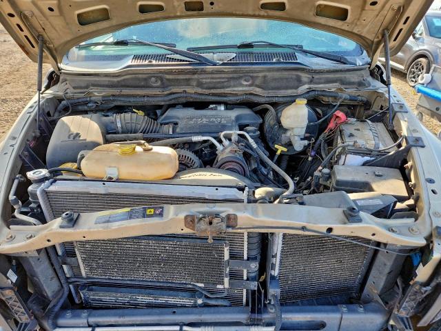 Dodge Ram 1500 St Image 2