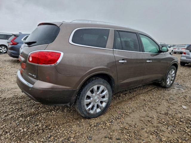 Buick Enclave Image 2