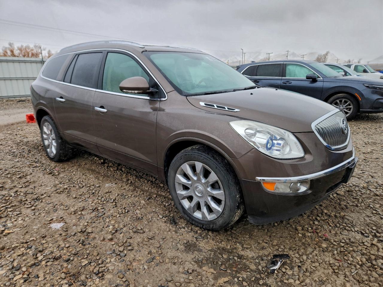 Buick Enclave Image 13