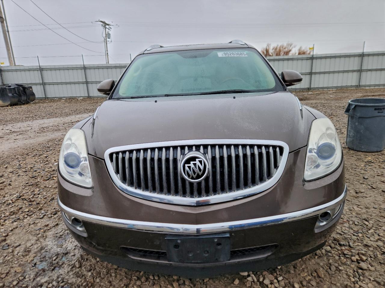 Buick Enclave Image 9