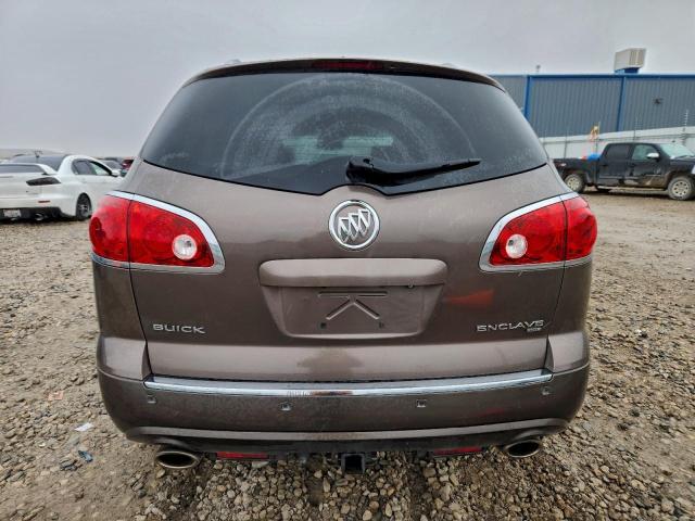 Buick Enclave Image 8