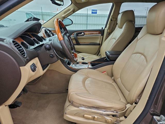 Buick Enclave Image 4