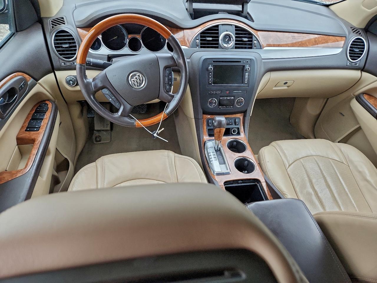 Buick Enclave Image 3