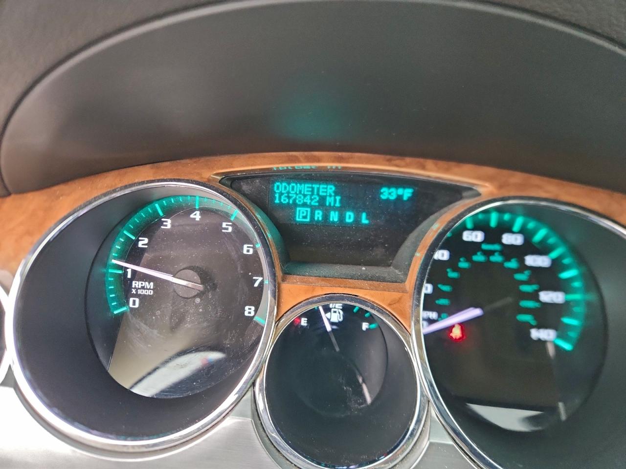 Buick Enclave Image 7