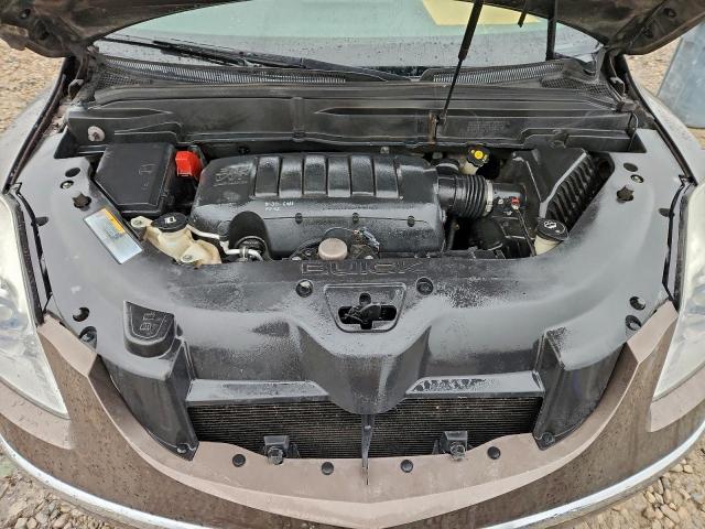 Buick Enclave Image 12