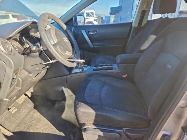 Nissan Rogue S Image 10