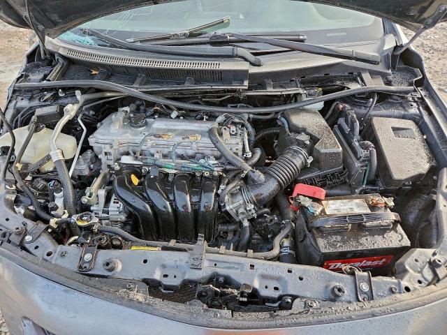 Toyota Corolla Base Image 7