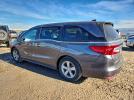 Honda Odyssey Exl Image 12
