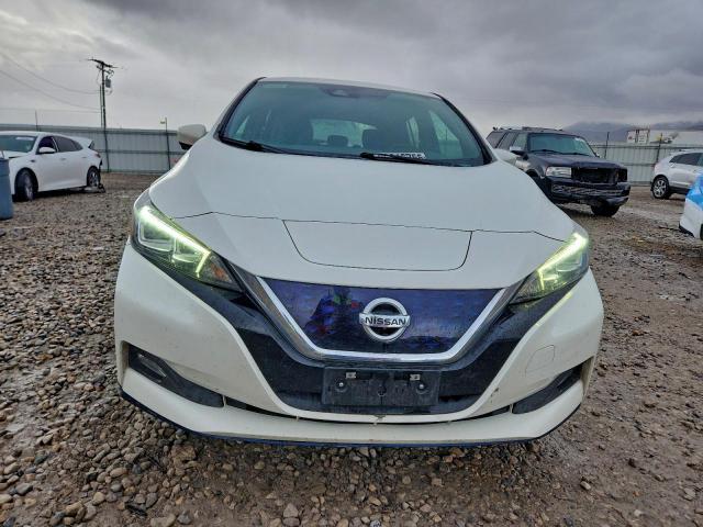 Nissan LEAF Sv Plus Image 2
