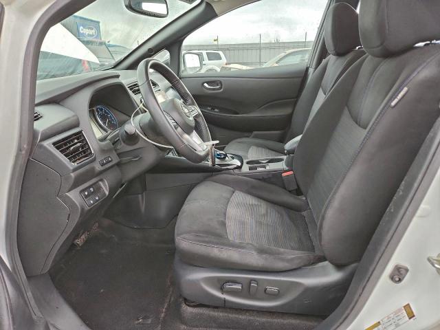 Nissan LEAF Sv Plus Image 7