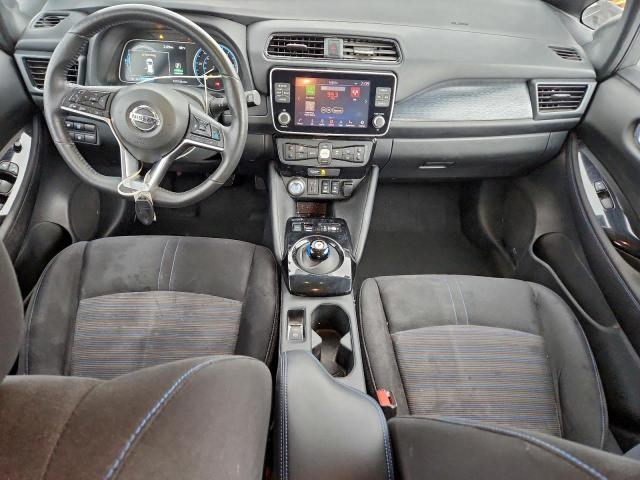 Nissan LEAF Sv Plus Image 8