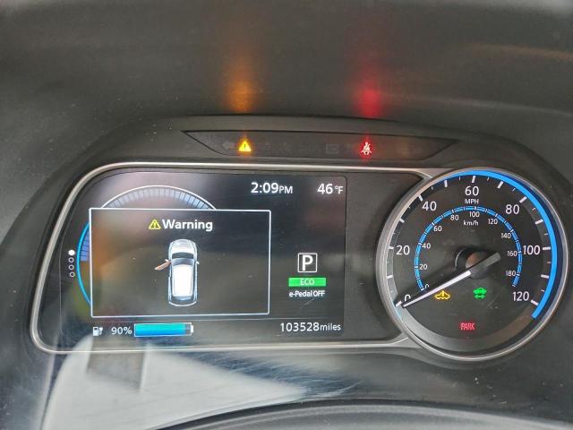 Nissan LEAF Sv Plus Image 6