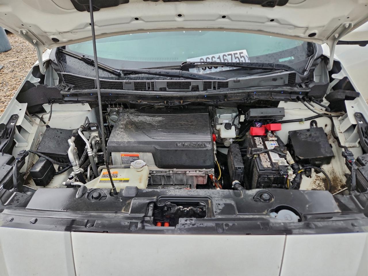 Nissan LEAF Sv Plus Image 10