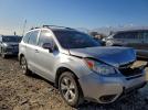 Subaru Forester 2.5i Premium Image 10