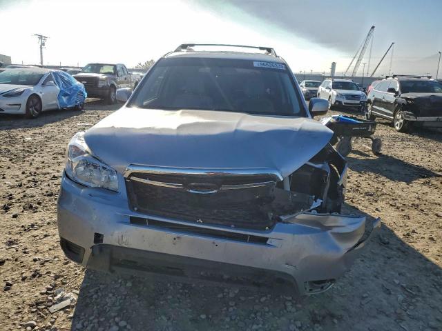 Subaru Forester 2.5i Premium Image 2