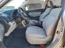 Subaru Forester 2.5i Premium Image 4