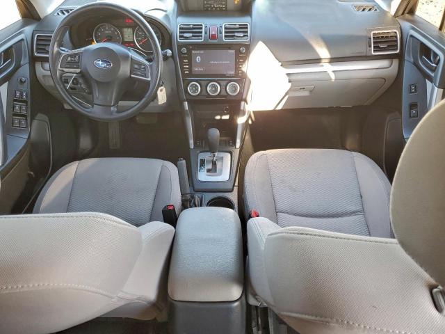 Subaru Forester 2.5i Premium Image 11