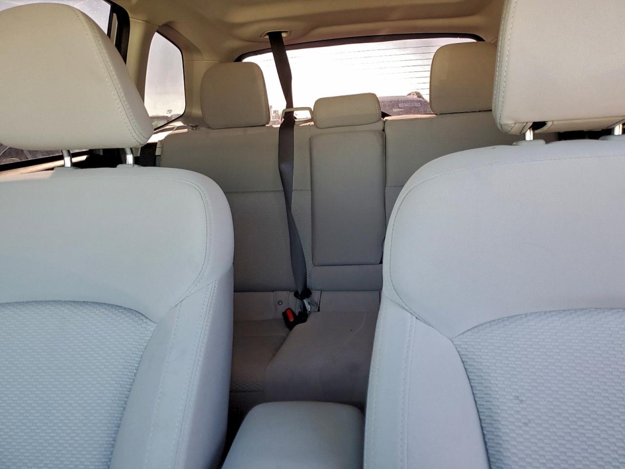 Subaru Forester 2.5i Premium Image 7