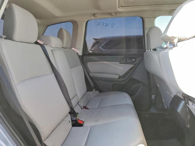 Subaru Forester 2.5i Premium Image 9