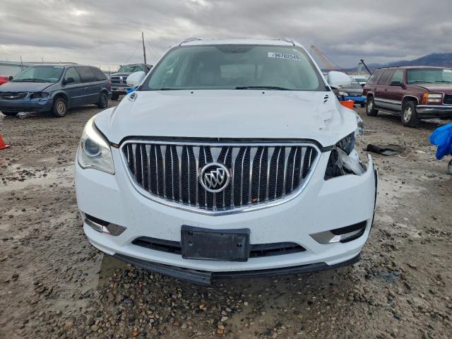 Buick Enclave Image 8