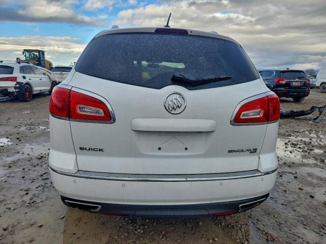 Buick Enclave Image 10