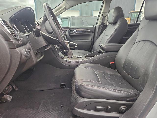 Buick Enclave Image 4