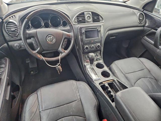 Buick Enclave Image 9