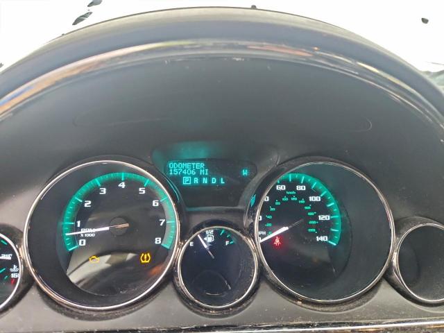 Buick Enclave Image 3