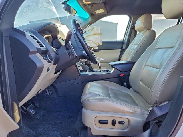 Ford Explorer Limited Image 5