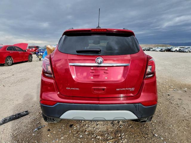 Buick Encore Essence Image 5