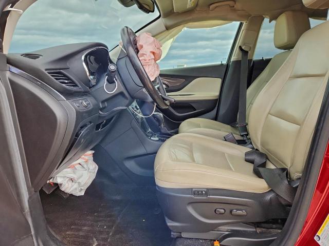 Buick Encore Essence Image 9