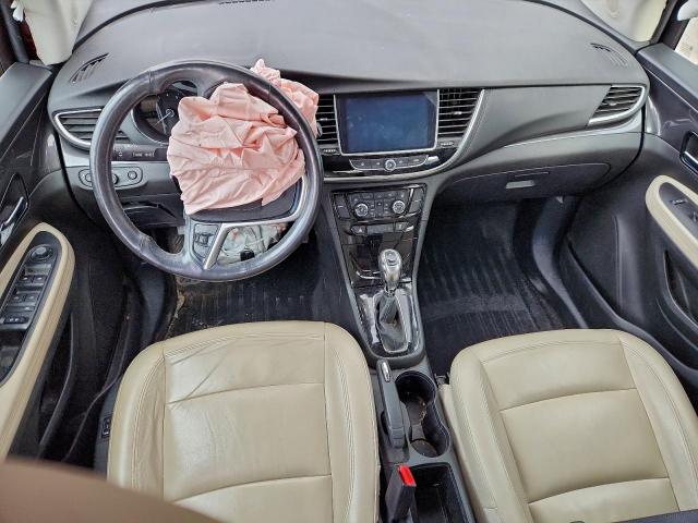 Buick Encore Essence Image 4