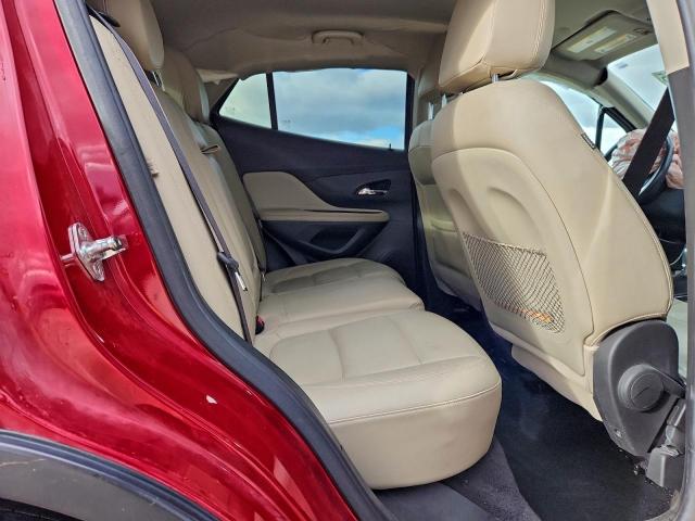 Buick Encore Essence Image 7