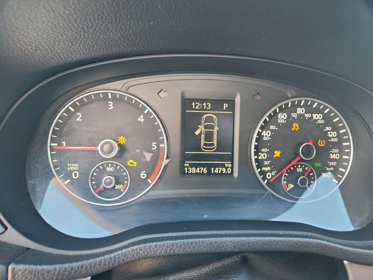 Volkswagen Passat Se Image 5