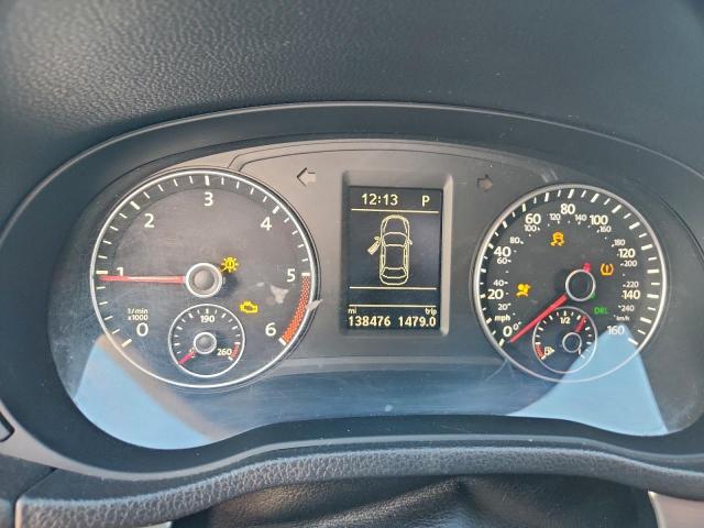 Volkswagen Passat Se Image 5