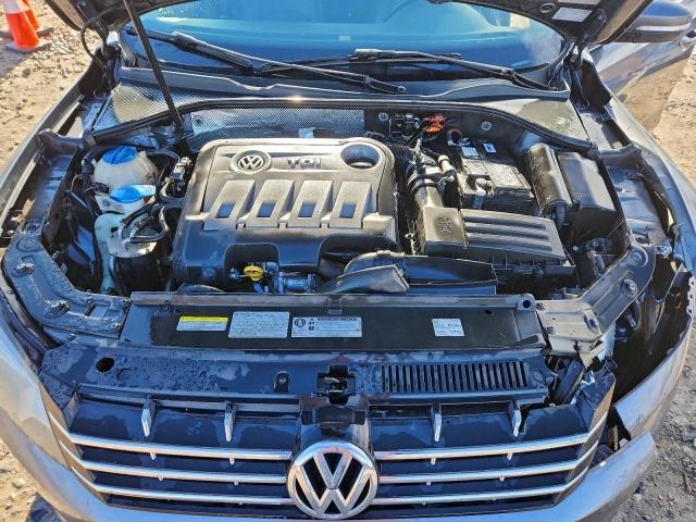 Volkswagen Passat Se Image 7