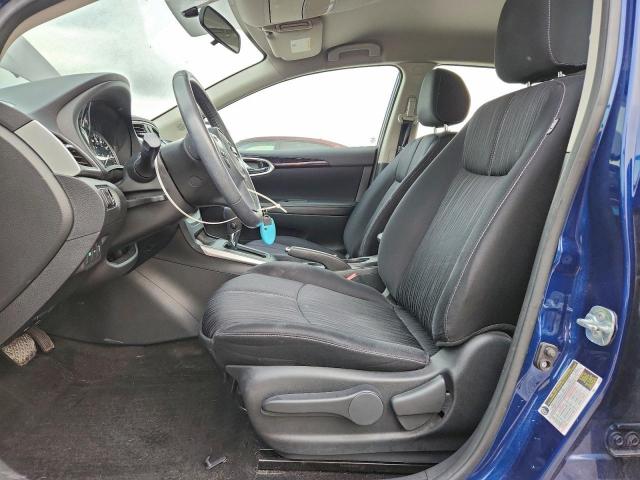 Nissan Sentra S Image 3