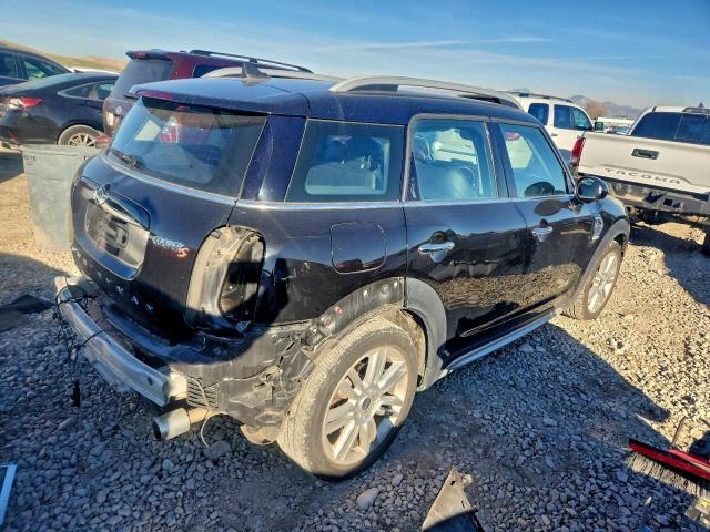 MINI Cooper S Countryman All4 Image 5