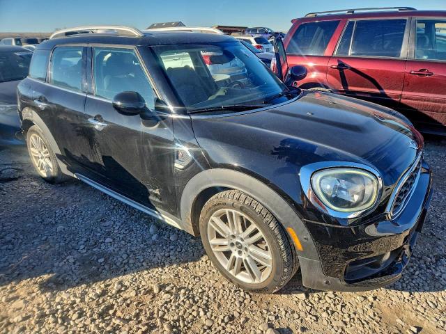 MINI Cooper S Countryman All4 Image 4