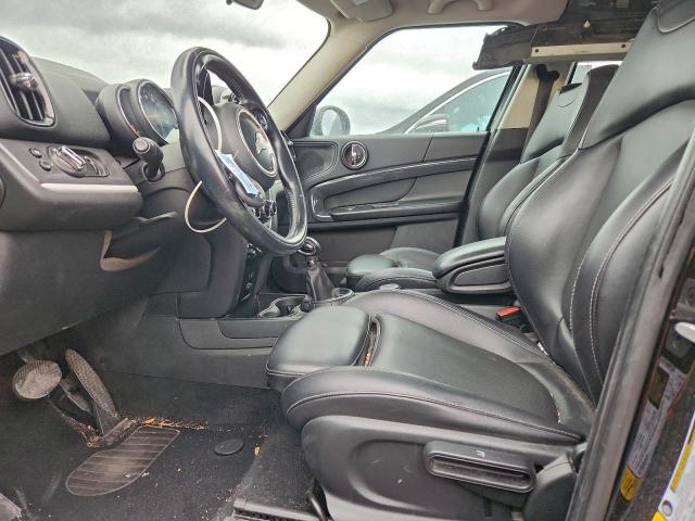 MINI Cooper S Countryman All4 Image 12