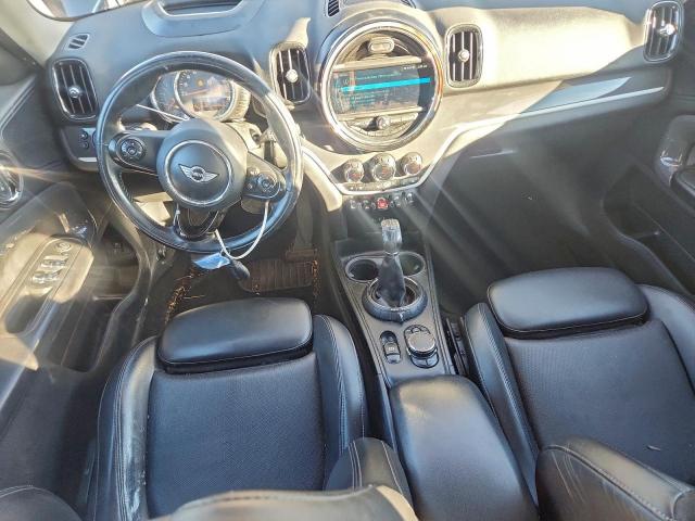 MINI Cooper S Countryman All4 Image 13