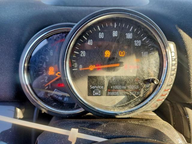 MINI Cooper S Countryman All4 Image 7