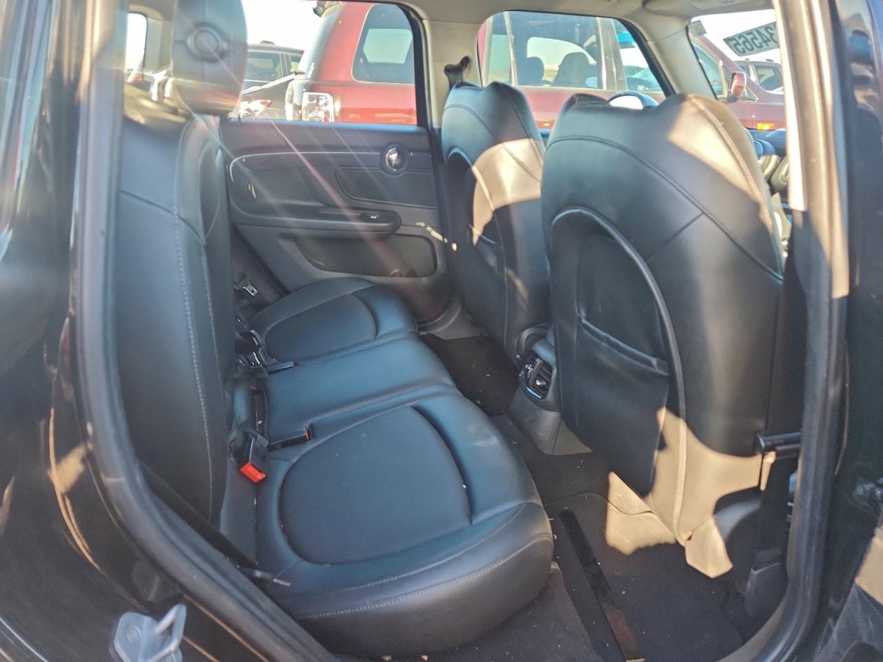 MINI Cooper S Countryman All4 Image 8