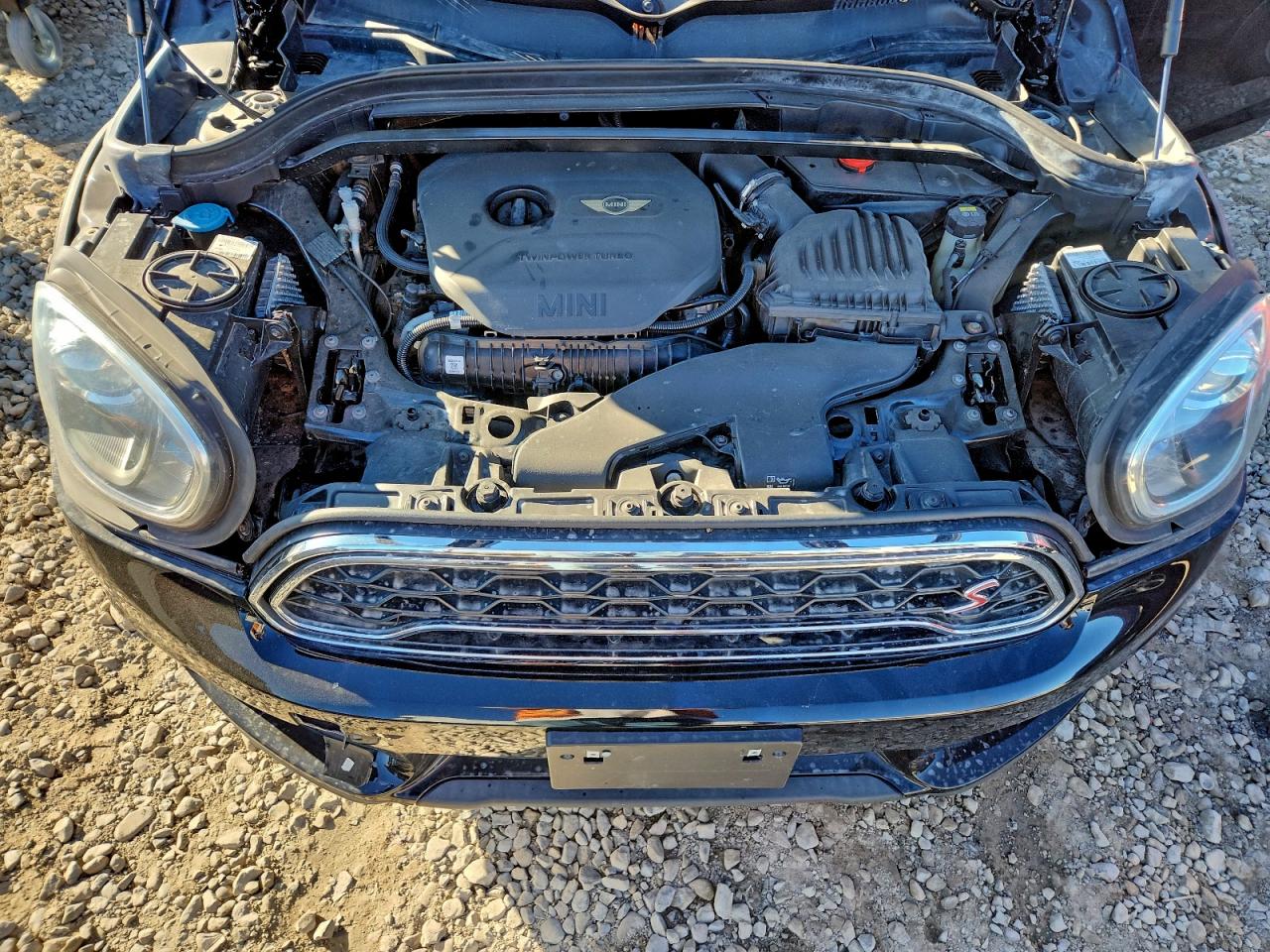 MINI Cooper S Countryman All4 Image 11