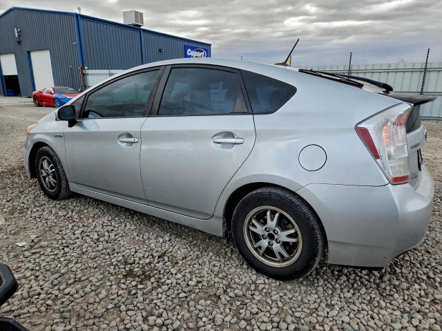 Toyota Prius Image 13