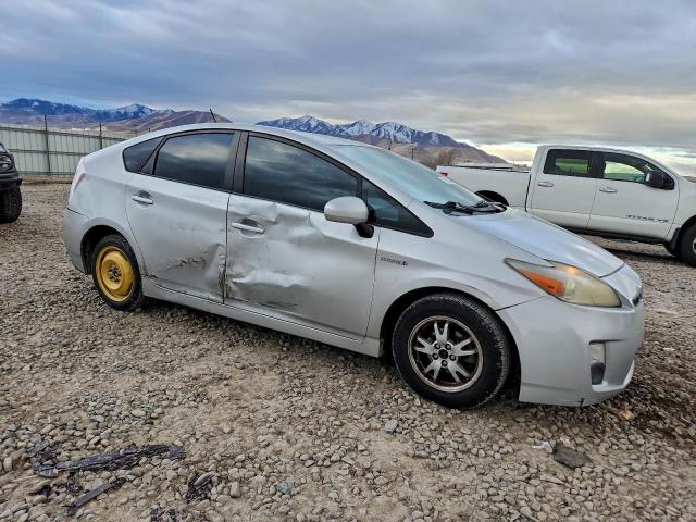 Toyota Prius Image 11